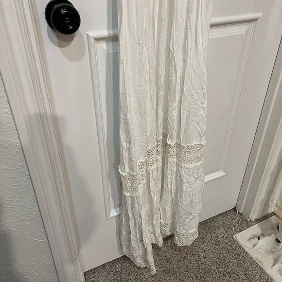 Lace maxi dress - Picture 3 of 3